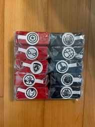 全新 扭蛋 Marvel Avengers End game 復仇者迷你燈箱 投影 /磚