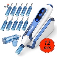 Dr.pen A11 Wireless Machine With 12Pcs cartridge