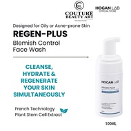 Blemish Control Face Wash HOGAN LAB REGEN-PLUS - Blemish Control Face Wash (100ml)