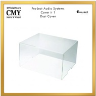 Pro-Ject Audio Systems Cover it 1 Dust Cover