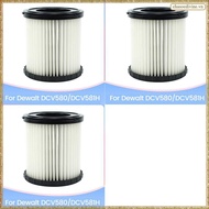 [K O G X] 3X Vacuum Cleaner HEPA Replacement Filter Accessory for  DCV580/DCV581H Vacuum Cleaner Fil
