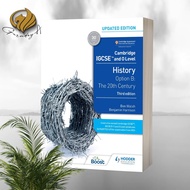 Cambridge IGCSE and O Level History (3rd Edition)