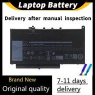 Internal battery for Dell DELL Latitude E7270 E7470 7CJRC / laptop