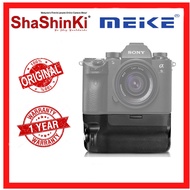 Meike MK-A6300 Battery Grip for Sony A6000, A6300, A6400 Digital Camera