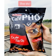 PHO Cafe - MacCoffee - Standard Vietnamese Iced Milk Coffee Flavor!