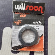 Rear Wheel Cover Seal C70 - Grand - Win 27x40x6-7 Ckdpass