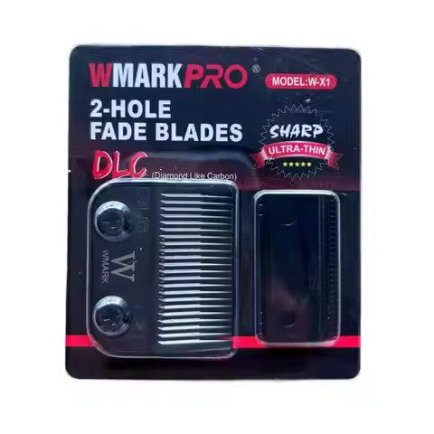 WMARK X1 XT1 X1 POLAR XT1 XT1 POLAR XS1 Blade