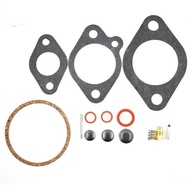 #BEST# Carburetor Rebuild Kit for Chrysler Force Outboard 9.9 15 75 85 105 120 150HP Carb Repair Gas