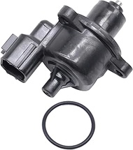 68V-1312A-00-00 Idle Air Speed Control Valve Compatible with Yamaha IAC ISC Outborad HP 115HP F115 L