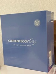 CurrentBody Skin LED 抗痘藍光面膜