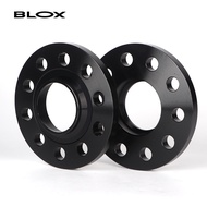 2PCS 3-20mm Wheel Spacer Adapter PCD 5x100/5x114.3 ID=56.1mm to OD=64.1mm 5 Lug For Toyota 86 SUBARU