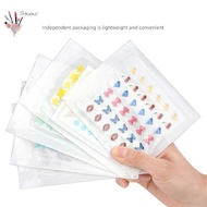 [BF] Color Cartoon Acne Patch Skin Care Sticker Concealer Facial Spot Beauty Makeup Tool [SG]