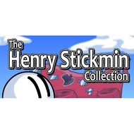 [PC] The Henry Stickmin Collection [Google Download]
