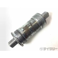 ボトムブラケット JIS RPM ボトムブラケット BB-7420 JIS 68/111 - 中古