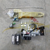 ORIGINAL QUALITY PROTON PREVE KEY SET COMPLETE