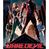Daredevil Director's Cut (2003) Blu-ray 5.3/10 Ben Affleck