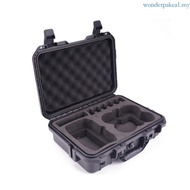 wonderpakea1 Wear Resistant Carry Case For Flight Protective Case For Flight Accessories Flight Came