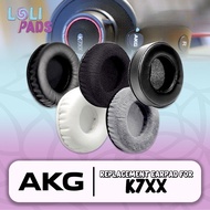 Foam Earpad Ear Cushion AKG K7XX K 7XX K-7XX Pad Earcup