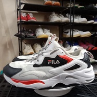 Fila Ray Tracer limited edition Shoes size 40-41