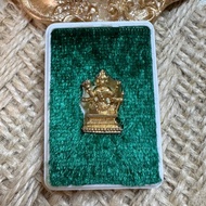 泰国🇹🇭佛牌【百年周年纪念｜四面佛小金身｜Phra Maha Phrom Looplor】100 Anniversary Version Wat Bowon 四面神 四面佛供奉 泰国四面神 四面神供奉