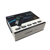 Twinkler SF-999 (DVB-S2/T2/C Combo Finder 4.3")