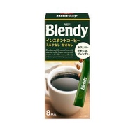 AFG Blendy 個人即溶咖啡 2g×8包