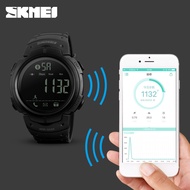 Shimei Bluetooth Smart Watch Step Counter Reminder Support ios Sports Electronic Watch Smart Watch
