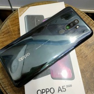 oppo a5 2020 3/64 second
