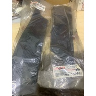 Yamaha NOUVO LC Original Mat 1 & Mat 2 Carpet Rubber Footrest Board Pijat Kaki 5P2-F7483-00 5P2-F748