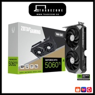 ZOTAC GAMING RTX 5060 Ti 8GB / 16GB Twin Edge OC Graphic Card