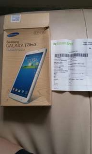 Samsung Galaxy Tab 3 no sim card no call