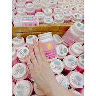 ABUTINE 3C3 PINK Whitening Body Cream - 250 grams