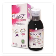 IMBOOST FORCE KIDS SIRUP 120 ML