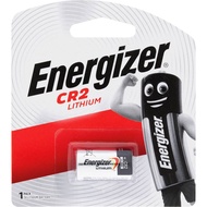 [100% Original] Energizer CR2 Lithium Battery 1PC