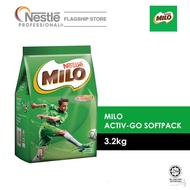 ☃MILO Activ-Go Softpack - 3.2kg