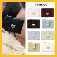 FENNEC Hearty Bridge Pocket Mini - 9 Colors (2026 New) ● Made in Korea