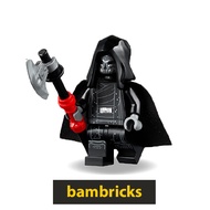 [BamBricks] LEGO SW1063 Knight of Ren Ap'lek - Star Wars Minifigure 75256