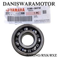 KLAHAR LAHER BEARING NTN 6304 93306-304YW YAMAHA YGP