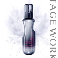 資生堂 質感豐盈鹽水噴霧 Shiseido Stage Works Powder Shake 150ml 豐盈噴霧 定型噴霧 泡沫摩絲 蓬鬆打底泡沫 霧泥 噴泥 黑人頭 OSiS+ Gonzo 江獸 