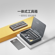 Direct Sale Cross-Border Brand Hardware Tool Toolbox Duke DIY Set Electric Exclusive Supply Factory 
