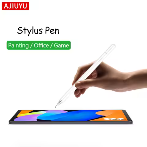 Universal Stylus Touch Screen Pen For Lenovo Tab Plus 11.5" Idea Tab Pro 12.7 Yoga Tab Plus OnePlus 