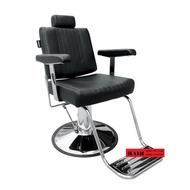 Royal Kingston K-521 All Purpose Hydraulic Recline Barber Chair