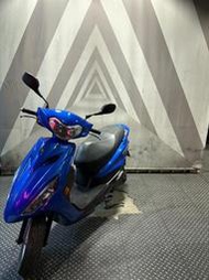 『欣達批發』【批發車】【0元交車】2016年 YAMAHA 山葉 勁豪 125 勁豪125 鼓煞