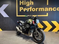 2019 Kawasaki Z900總代理