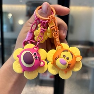 GANTUNGAN GK38 Disney Keychain Disney Keychain Bag Keychain/ Bag Keychain/ Bag Keychain/