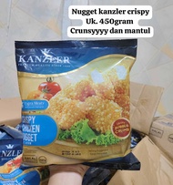 KANZLER NAGET AYAM CRISPY 450GR