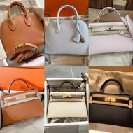 Hermes Mini Kelly 2 bolide 25 mini bolide