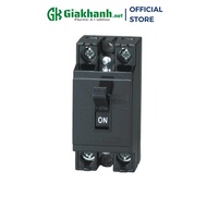 Black Circuit Breaker - PANASONIC Auto-Stop Circuit Breaker 6A 10A 15A 20A 30A 40A