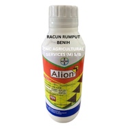 1L Alion Bayer Racun Rumput Rumpai PraCambah Kelapa Sawit Kawasan Lapangan Household Kawasan Rumah K