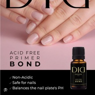 Didier Lab Acid-Free Primer Extra Bond For Nails 15ml